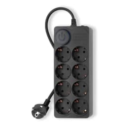 Сетевой фильтр Ippon BK-8-EU-3-10-B