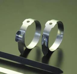 Держатель ДМОУ-С ПожТехКабель (840-004)