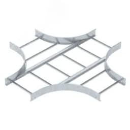 Крестообразная секция 110x500 мм 6219708 OBO Bettermann