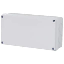 Распределительная коробка STEKKER EBX310465 39560