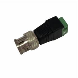 Разъем Videosystems VS R-BNC с клеммной колодкой