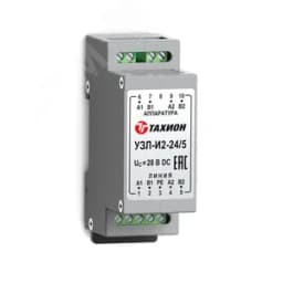 Устройство защиты интерфейсов с подачей питания уличное Тахион