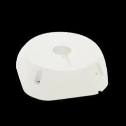 Коробка монтажная ПБ-МК-4 PRO белая Планета Безопасности