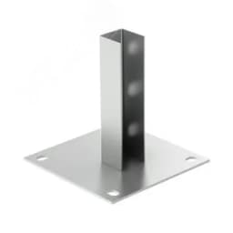 Опора страт одинарная БОС1.41.41.150.1,5.1 СОЭМИ