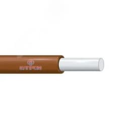 Провод ПАВ 1х95.0 коричневый