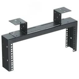 Рама подвесная 4U на КНС черная ITK