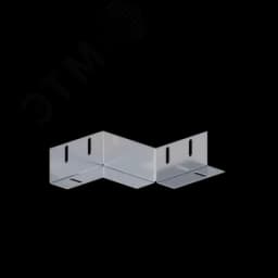 Соединитель переходной левый ЛАСЛ.100.65/80.200.1,5.1