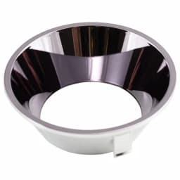 Плафон металлический Denkirs DK2411 DK2411BC