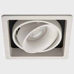 Встраиваемый светильник Italline DE311 DE311 white