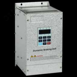 Модуль тормозной внешний 160кВт ONI