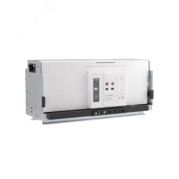 Воздушный автоматический выключатель YON pro ANX50U 4P 5000 А 160 кА, расцепитель ETA, выкатной, горизонтальное/вертикальное подключ