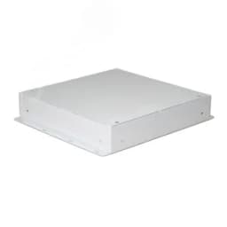 Крышка опалубки сплошная металлическая