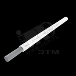 Провод силовой ПАВ 1х16 белый однопроволочный барабан Алюр