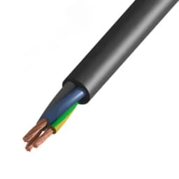 Кабель силовой КГВВЭнг(А)-LS 3х2.5 ТРТС