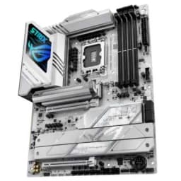 Материнская плата ROG Strix Z890-A Gaming WiFi ASUS