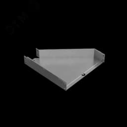 Переходник левый 100х150-500 мм ПЛЮС