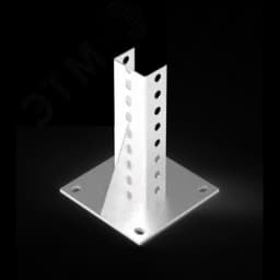 Траверса П-образная одинарная БТП1.60.40.100.2,5.2 СОЭМИ