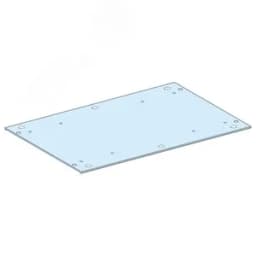 Панель сплошная верхняя IP55 800х600мм