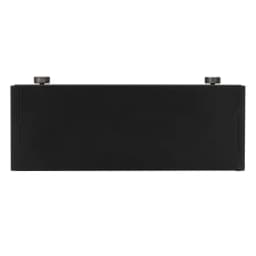 Светильник CLIP-38-LASER-S171-6W Warm3000 (BK, 36 deg, 24V) (Arlight, IP40 Металл, 3 года)