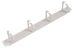 Органайзер кабельный горизонтальный 1U ЦМО ГКО-4.62-7035