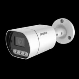 Камера уличная мультиформатная SVC-S192 FC AHD (2.8мм) 2Мп цилиндр Satvision