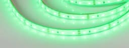 Лента герметичная RTW-P-A60-11mm 12V Green (4.8 W/m, IP66, 3528, 5m) (Arlight, -)