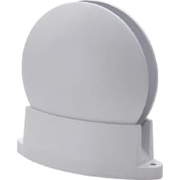 Светодиодный светильник для архитектурной подсветки Feron SP5001 85265V 6W синий IP54 06335