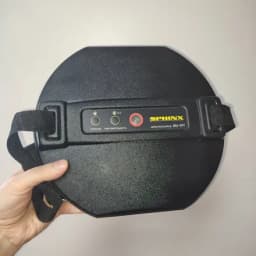 Металлоискатель Сфинкс ВМ-911 Про для поиска люков