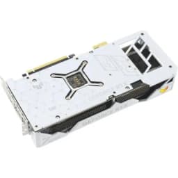 Видеокарта nVidia GeForce RTX 4070 Ti Super 16Gb TUF-RTX4070TIS-O16G-BTF-WHITE Asus
