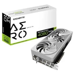 Видеокарта nVidia GeForce RTX 4080 Super 16Gb GV-N408SAERO OC-16GD GigaByte