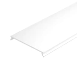 Экран LINE5050DUAL3000 OPAL Arlight Пластик 047490