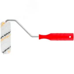 Валик микрофибра "мини", диаметр 15/33 мм, ворс 9 мм, 100 мм