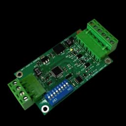 Преобразователь интерфейсов QR-UART232-WG485