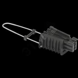 Зажим анкерный ЗАБ 16-25 (DN 123)