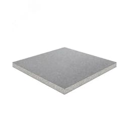 Панель фальшпола из сульфата-кальция, толщиной 36 мм