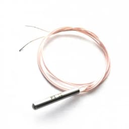 Датчик температуры (кабель 0.5 м) PT500 B 4x30 мм