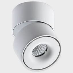 Светильник накладной ITALLINE 12W 3000К IT02001 DIM white