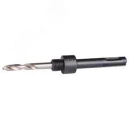 Державка для биметаллических коронок, хвостовик SDS+ 14-30мм 29535_z01 ЗУБР