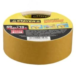 Скотч двухсторонний 50 мм PROFESSIONAL