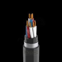 Кабель контрольный КВБбШвнг(А)-LS 10х2,5 ТРТС Кабэкс