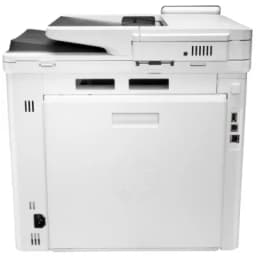 МФУ HP Color LaserJet Pro MFP M479fdn