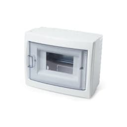 Боксы модульные распределительные STEKKER EBX5030620 39645