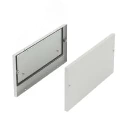 Панель боковая для надстроечного модуля (1кмп=2шт) Г=400 DKC