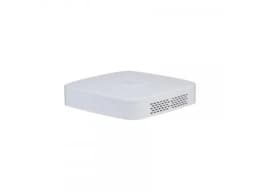 IP-видеорегистратор 4-х канальный до 12Мп, 1 SATA3 до 6Тб, до Smart H.265+ Dahua DHI-NVR2104-I