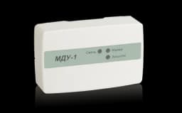 Модуль управления клапаном дымоудаления Рубеж МДУ-1 исп. 03 Rbz-070960
