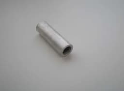 Гильза соединительная ГМЛ 120-17 УХЛ3 опрес. луженая медн. CuPRO КЗОЦМ 7230