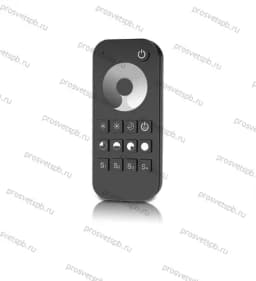 Пульт управления диммер 1ch RT1
