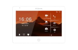 Монитор видеодомофона PVD-10L-HDW v.8.1 Polyvision