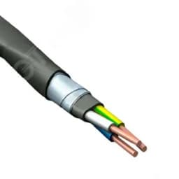 Кабель силовой ПБПнг(А)-HF 3х2,5ок(N, PE)-1
