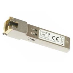 Модуль SFP S+RJ10 MikroTik